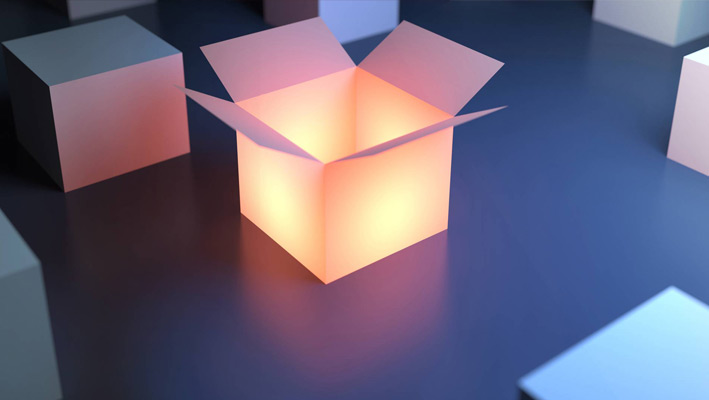 End-to-End Packaged Solutions